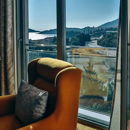 Apartamento S&s Becici *