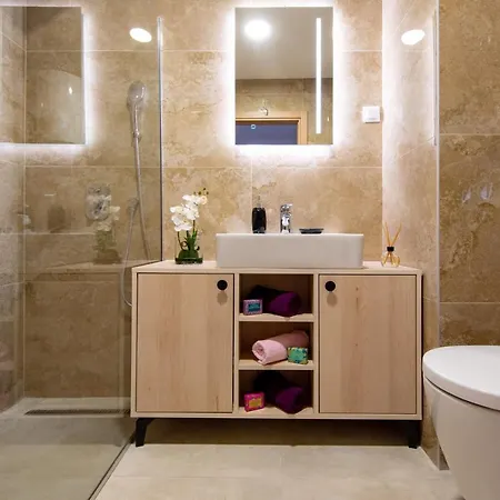 S&s Becici Apartamento Budva