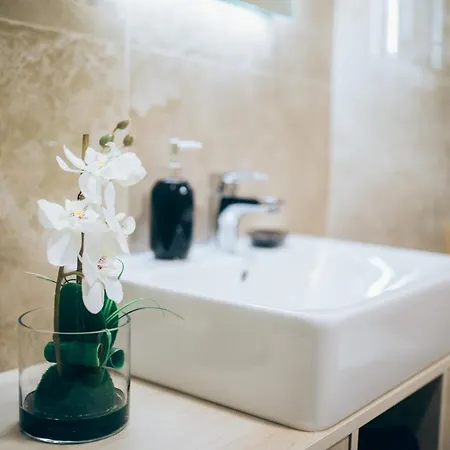 S&s Becici Apartamento Budva