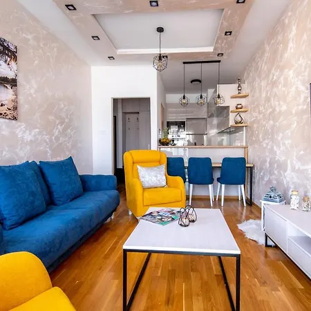 Apartman S&s Becici *
