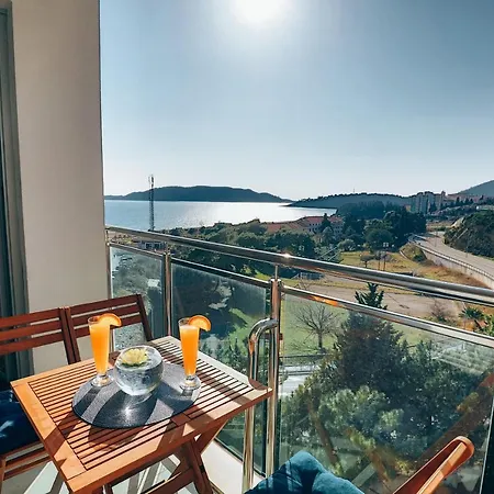 Apartman S&s Becici Budva