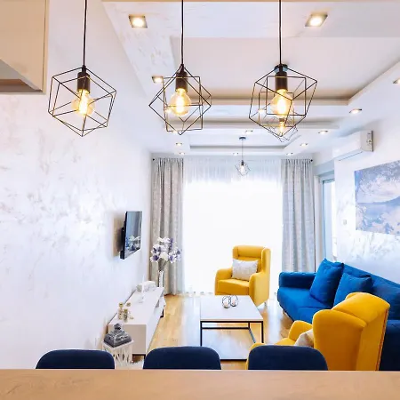 S&s Becici * Budva