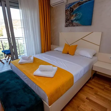 S&s Becici * Budva