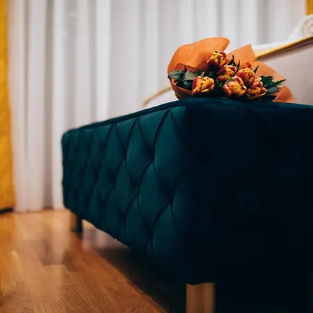 S&s Becici Апартаменти