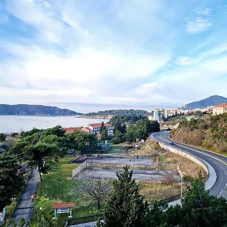 Apartman S&s Becici Budva